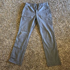 Vineyard Vines Men’s Slim Fit Breaker Pants. 34x34